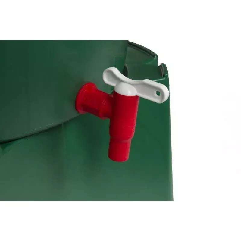 Бочка для воды Stefanplast 2144301 310 л Photo 3