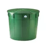 Ūdens tvertne stefanplast 500 l ar vakuumu un krānu Photo 4