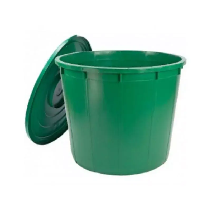 Ūdens tvertne stefanplast 500 l ar vakuumu un krānu Photo 5