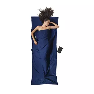 Guļammaiss COCOON MFT85 taisnstūra mikrošķiedra poliesters 900×2200 mm, 290 g