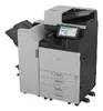 Ricoh IM C4510 Krāsu lāzera daudzfunkciju printeris Photo 2