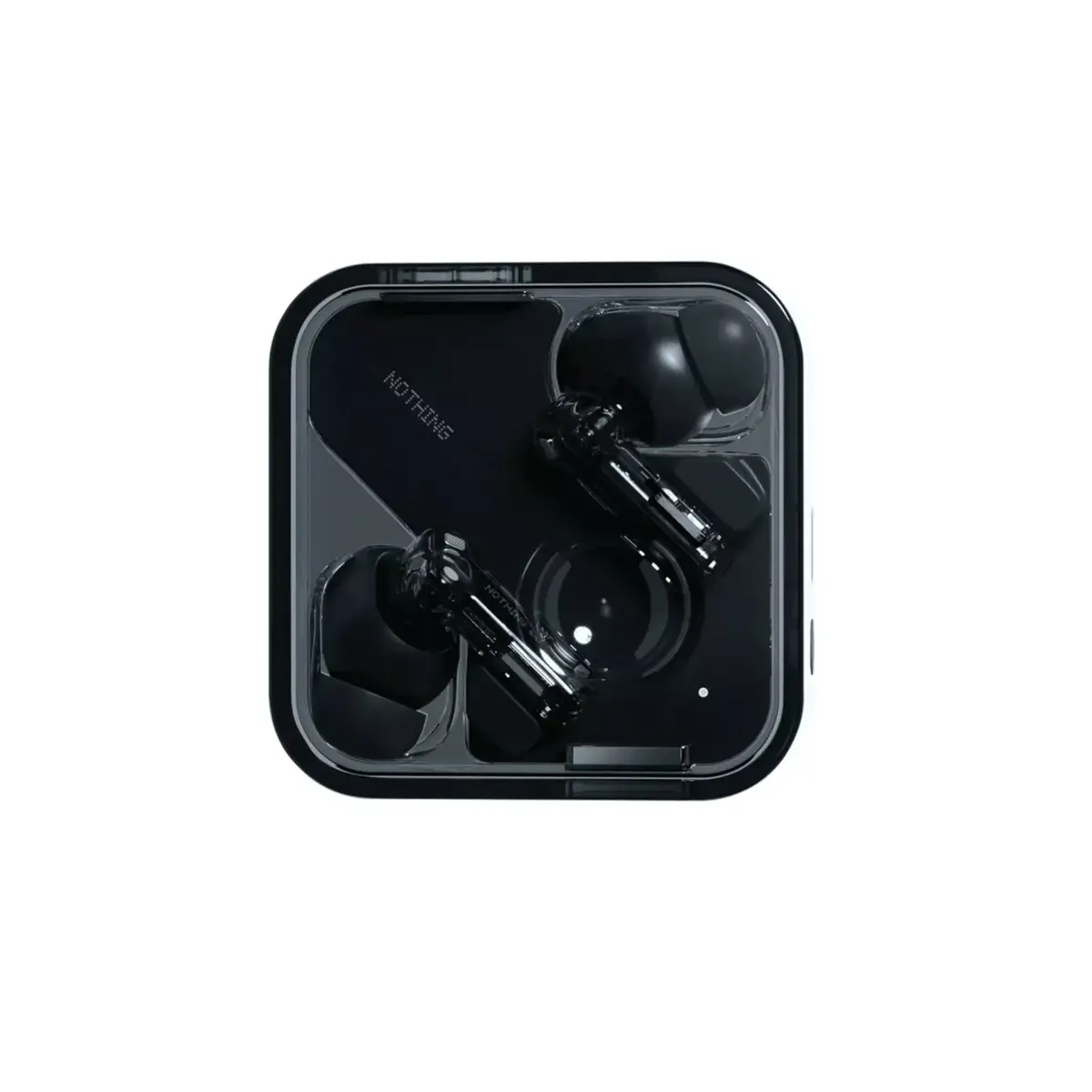Наушники Nothing Ear True Wireless Stereo Photo 5