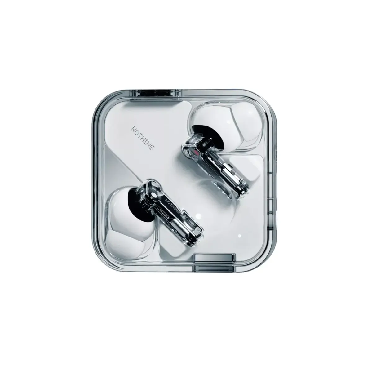 Наушники Nothing Ear True Wireless Stereo Photo 5