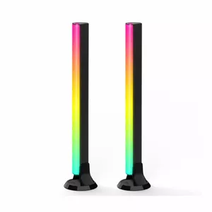 Govee H6046 TV Light Bars | LED Lighting | RGBIC, 2.4GHz Wi-Fi, Bluetooth