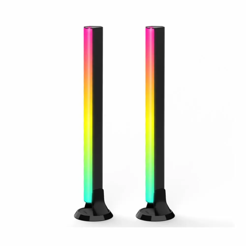 Govee H6046 RGBIC LED Gaismas stieņi