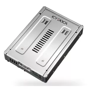 Storage Drive Docking Station Icy Dock MB982IP-1S-1