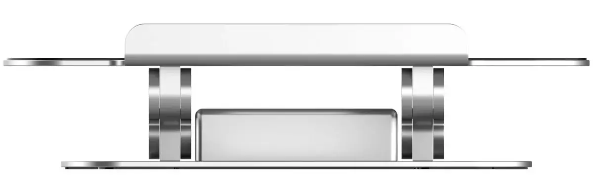 Laptop stand Rapoo UCS-5001 Photo 10