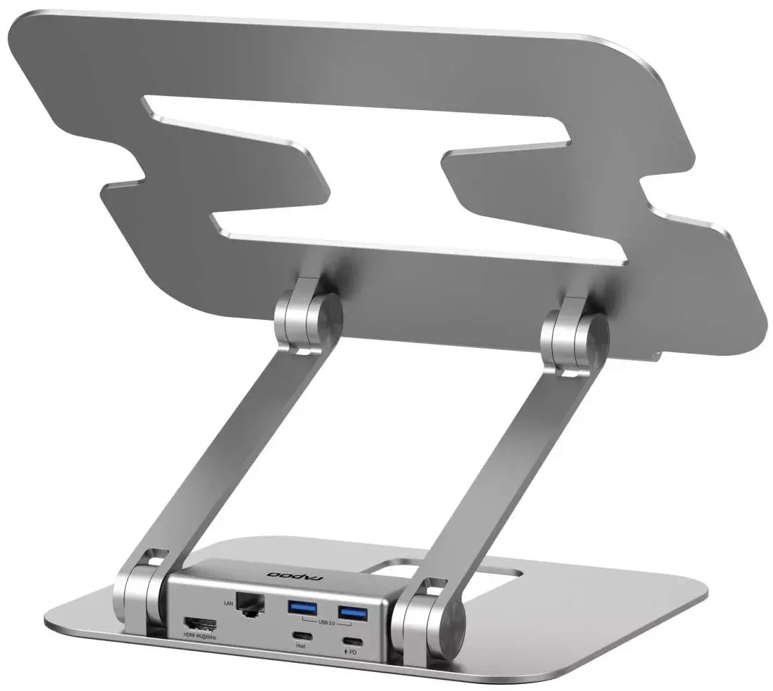 Laptop stand Rapoo UCS-5001 Photo 12