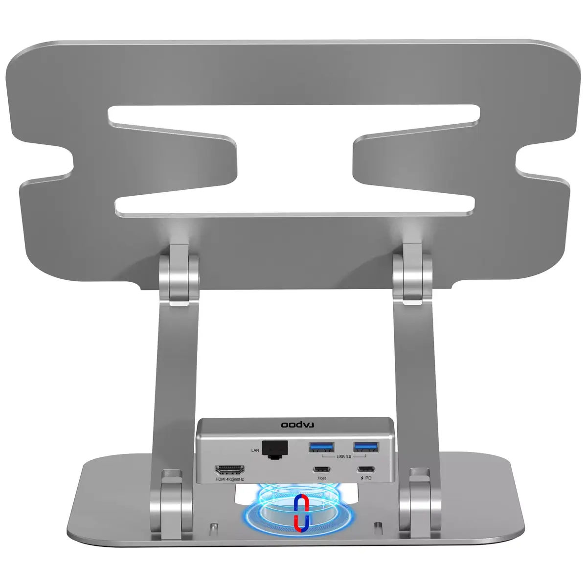 Laptop stand Rapoo UCS-5001 Photo 13