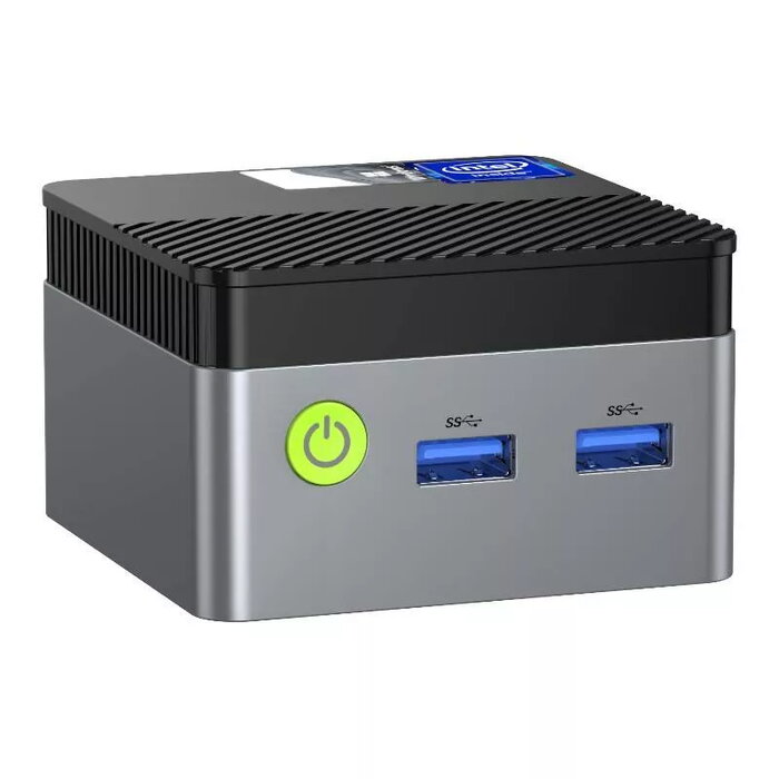 Mini PC GMKtec G5 | AiO.lv