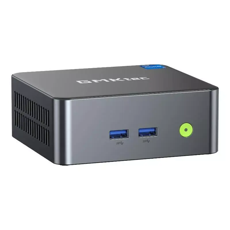 Mini PC GMKtec M3 Photo 2