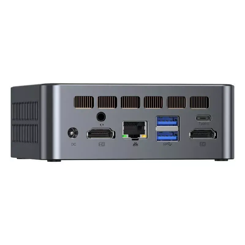 Mini PC GMKtec M3 Photo 6