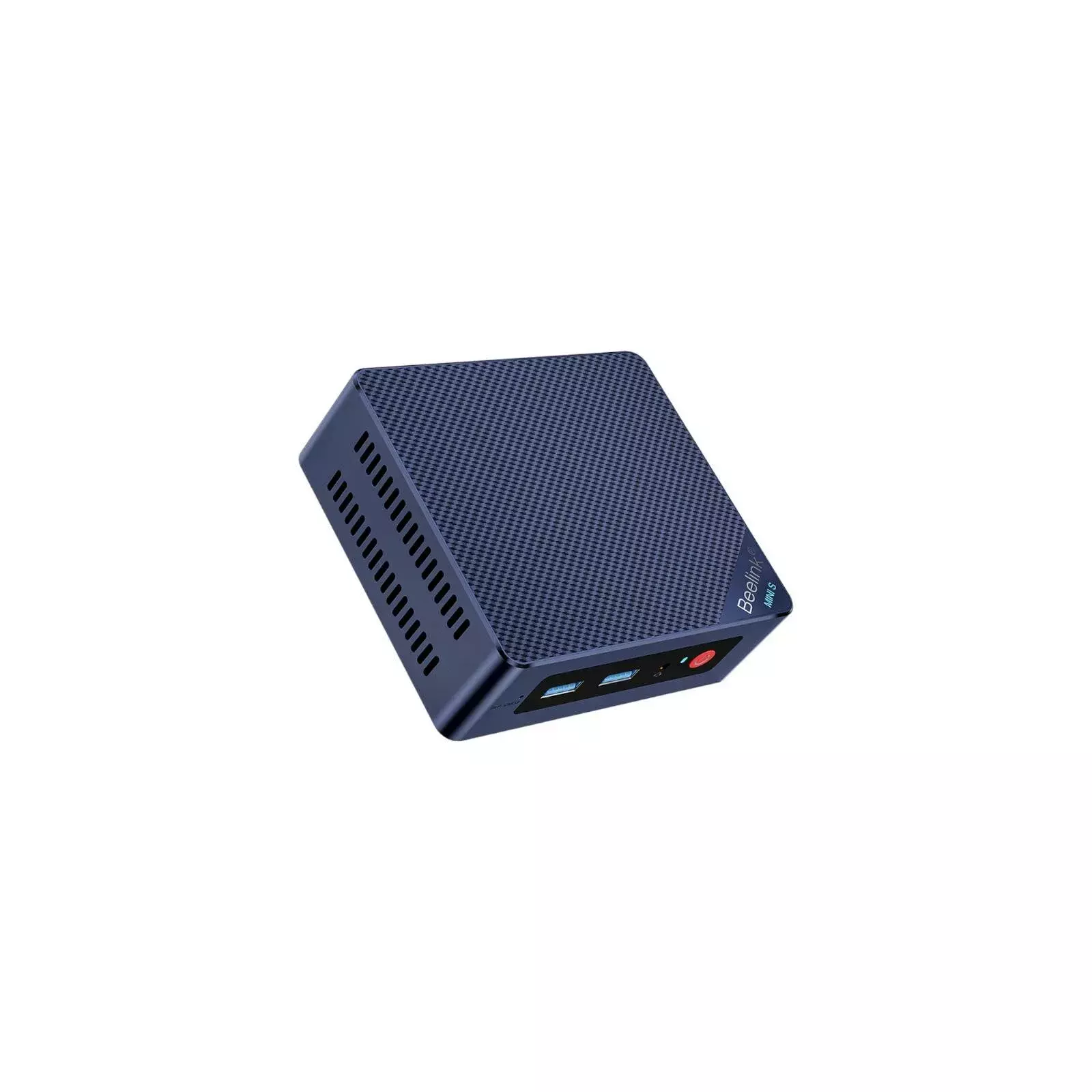 MINI PC Beelink S 12 N100 PRO | AiO.lv