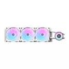 Darkflash DN 360 White CPU liquid cooler Photo 2