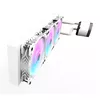 Darkflash DN 360 White CPU liquid cooler Photo 3