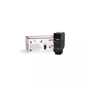 Toner Xerox Cartridge C625 25000 pages Black