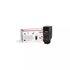 Тонер Картридж Xerox C625 16000 страниц Пурпурный