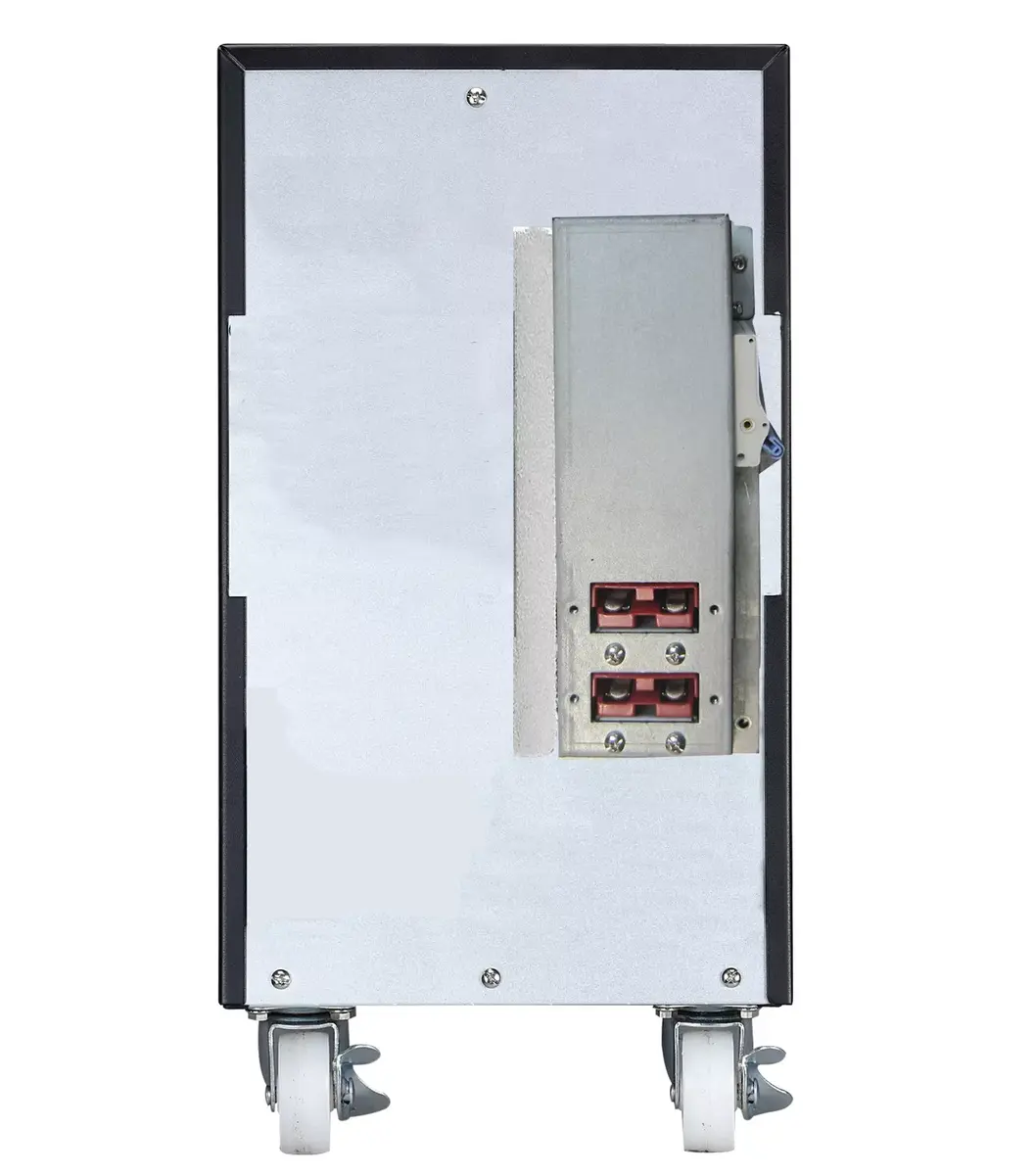 APC SRV6KIL UPS 6 kVA 6000 W Online Photo 5
