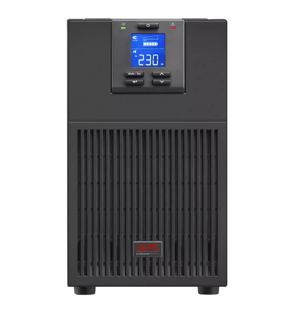 APC SRV6KIL UPS 6 kVA 6000 W Online Photo 6