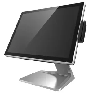 Touchscreen monitor Colormetrics P5100 15" projected capacitive touch, USB and USB-C connectivity, model P5100i5