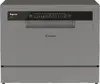 Candy RapidÓ CP 6E51LS Table Top Dishwasher Photo 12