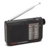 Персональное аналоговое радио aiwa RS-55BK Photo 2