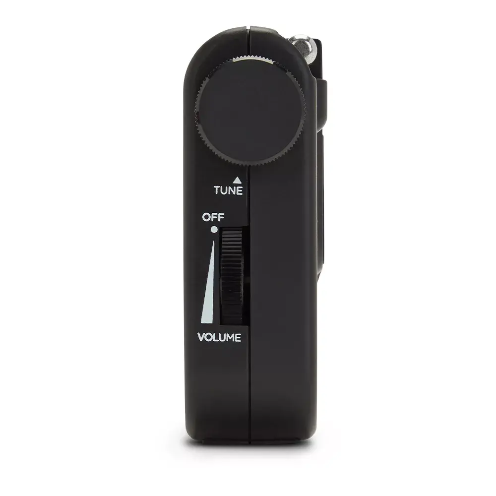 Персональное аналоговое радио aiwa RS-55BK Photo 7