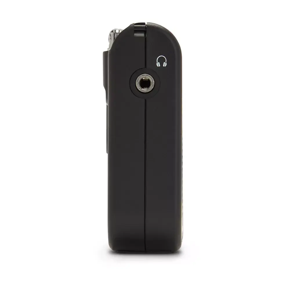 Персональное аналоговое радио aiwa RS-55BK Photo 8