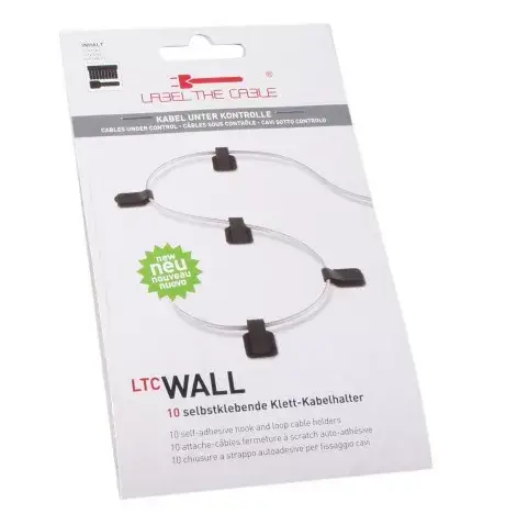 Kabeļu saite Label-the-cable LTC 3110 Photo 2