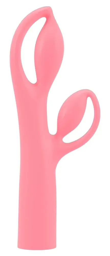 Кроликовый вибратор you2toys Fabulous — силиконовый, перезаряжаемый Photo 2