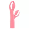 Кроликовый вибратор you2toys Fabulous — силиконовый, перезаряжаемый Photo 2