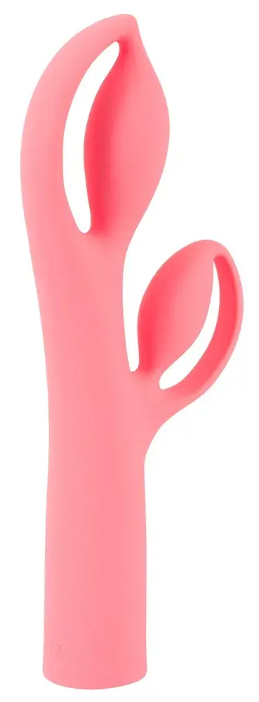 Кроликовый вибратор you2toys Fabulous — силиконовый, перезаряжаемый Photo 6