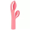 Кроликовый вибратор you2toys Fabulous — силиконовый, перезаряжаемый Photo 6