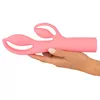 Кроликовый вибратор you2toys Fabulous — силиконовый, перезаряжаемый Photo 7