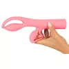 Кроликовый вибратор you2toys Fabulous — силиконовый, перезаряжаемый Photo 8