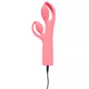 Кроликовый вибратор you2toys Fabulous — силиконовый, перезаряжаемый Photo 9