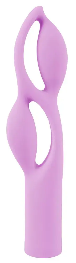 Кроличий вибратор you2toys Fabulous силиконовый Photo 2