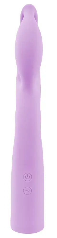 Кроличий вибратор you2toys Fabulous силиконовый Photo 4