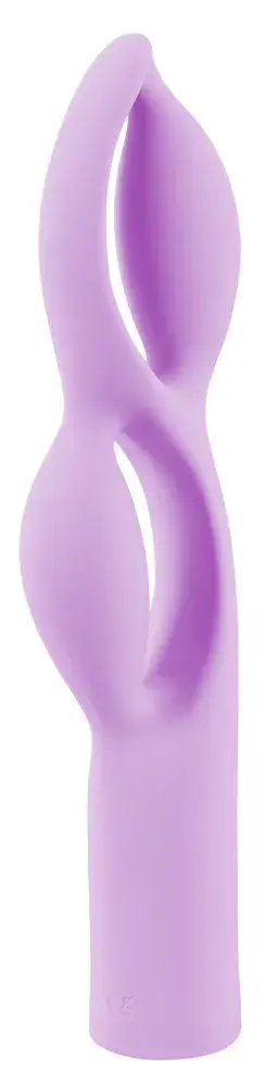 Кроличий вибратор you2toys Fabulous силиконовый Photo 6
