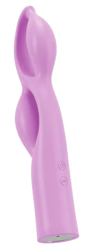 Кроличий вибратор you2toys Fabulous силиконовый Photo 7