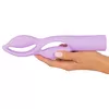 Кроличий вибратор you2toys Fabulous силиконовый Photo 8