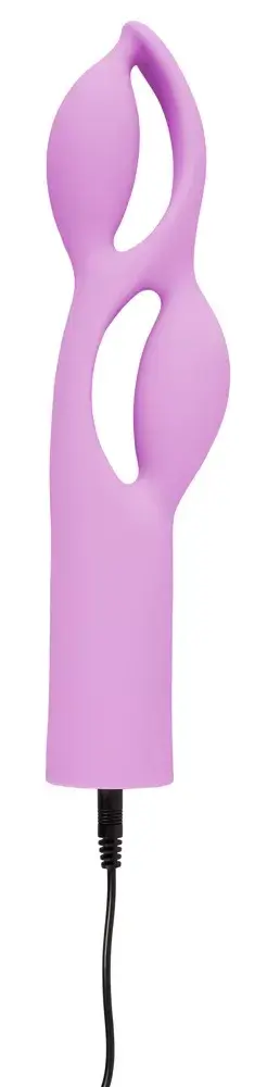 Кроличий вибратор you2toys Fabulous силиконовый Photo 9