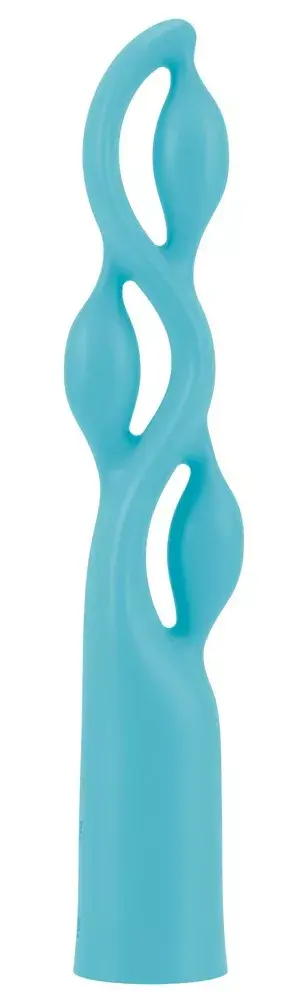 Кролик-вибратор you2toys Fabulous — силикон, 25 см Photo 2