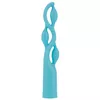 Кролик-вибратор you2toys Fabulous — силикон, 25 см Photo 2