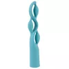 Кролик-вибратор you2toys Fabulous — силикон, 25 см Photo 6