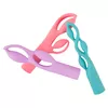 Кролик-вибратор you2toys Fabulous — силикон, 25 см Photo 12