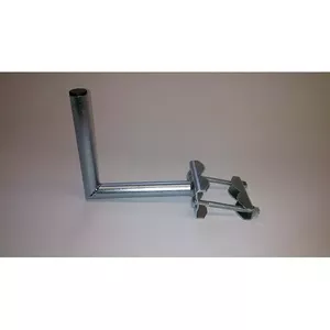 Antenas uzstādīšanas stienis 20 cm PK20S28, diametrs 28 mm