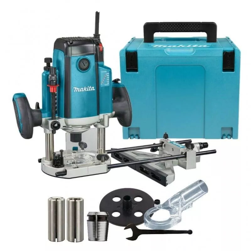Slīpmašīna Makita RP2303FC07 2100W 70mm čaks