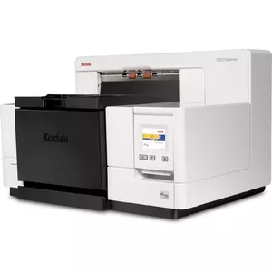 ADF Scanner Kodak i5250 600 x 600 DPI A3 White