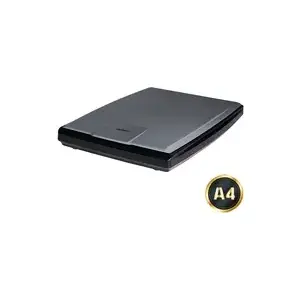 Flatbed scanner Avision FB25 A4 600 dpi USB — Avision FB25 flatbed scanner, A4, 600 dpi, USB interface